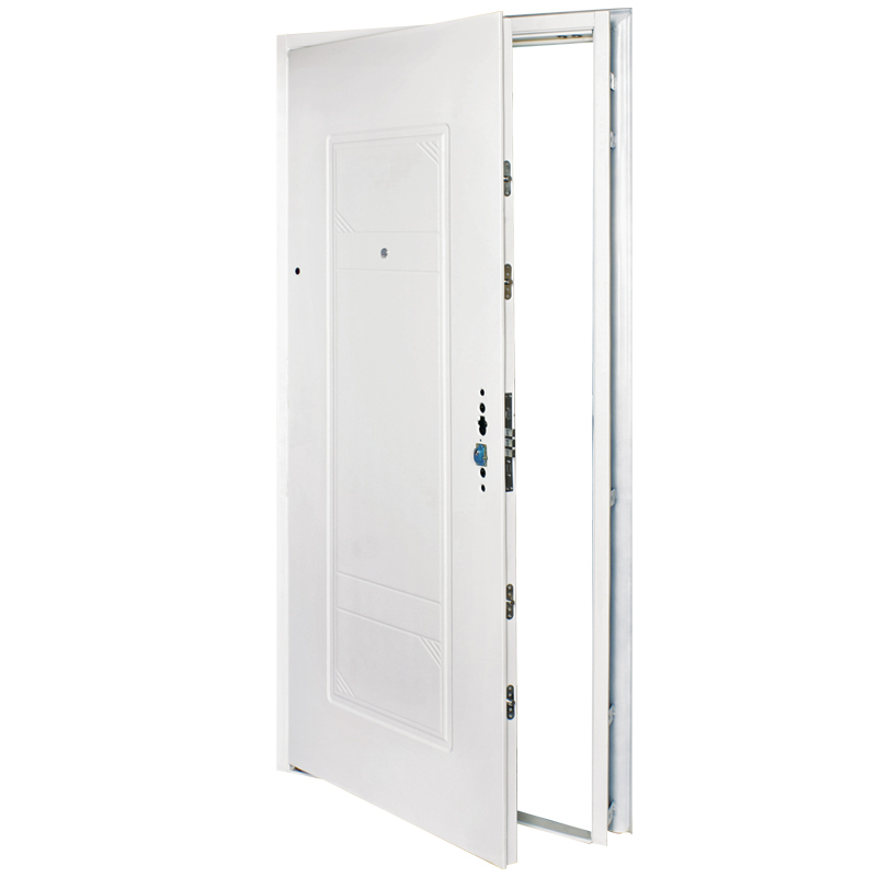 Puerta de acero F-0075-5173