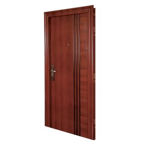 Puerta de acero F-0075-5210