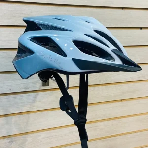 CASCO SPIUK TAMERA EVO WHITE – CICLISMO MTB