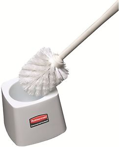 Base para Cepillo de Inodoro FG631000WHT de 5″ Blanco
