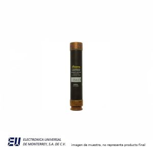 FUSIBLE RAPIDO 10A 600V – KTS-R-10