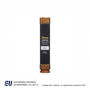 FUSIBLE RAPIDO 40A 600V – KTS-R-40