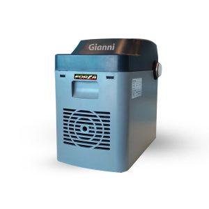 Bomba Presurizadora Inteligente Inverter Forza Con Variador De Frecuencia