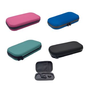 Estuche Rígido de Nylon para Fonendo