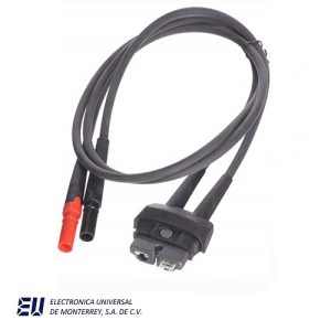 PUNTAS DE PRUEBA DE REMPLAZO PARA MODELO T5 FLUKE – FLUKE T5RLS