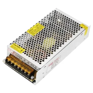 Fuente De Poder Switching 5v 10A DC