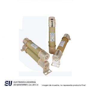 FUSIBLE ALTO VOLTAJE – JCL-4R
