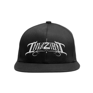 Gorra Plana Invazion Amen