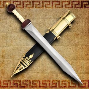 Espada Gladius Maintz