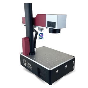 Grabadora Láser Compact Pro 35