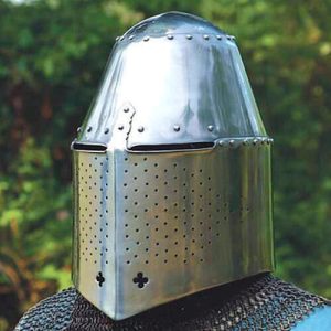  Casco Great Helm