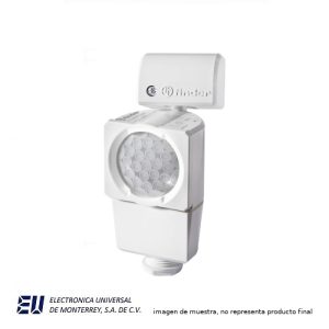 DETECTOR DE MOVIMIENTO 120-230 VAC – 18.11.8.230.0000