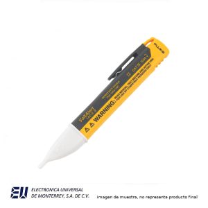 DETECTOR DE VOLTAJE VOLTALERT II 90-1000VCA – FLUKE 1AC-II