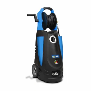 Hidrolavadora 2500w/ 130 bar Luster Color Azul