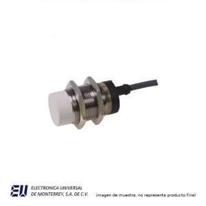 SENSOR INDUCTIVO M30 – IA30DSN22PO
