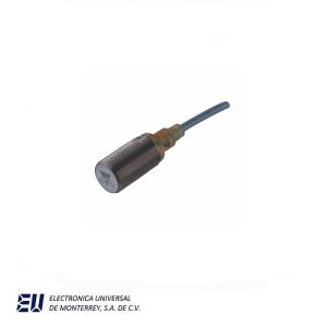 IND PROX M18 8mm PNP CC NO EM LARGO cable
– ICB18S30F08PO