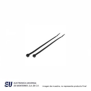 SUJETACABLE DE 6X.142  150X3.6 – IKBA6
