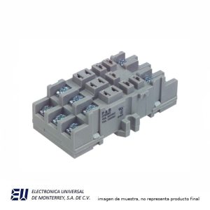 BASE PARA REL. RM PATAS PLANAS – J27E893