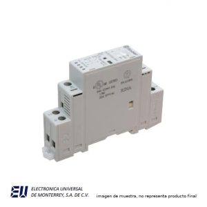22.32.0.120.4340 Contactores modulares 25 A (230 AC/DC) – 22.32.0.230.4340