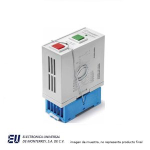 RELEVADOR BIESTABLE 2CC 8A 125VCD – RB.22.9.125.0000