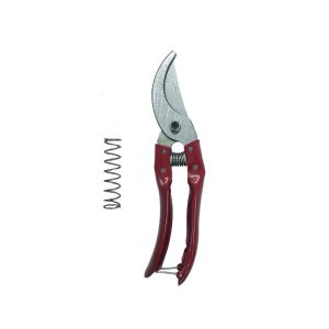 TIJERA P/PODAR 8″ CURVA JX21-168