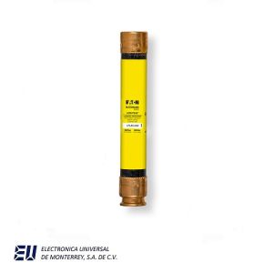 FUSIBLE 1.4 AMP. 600V TIME-DELAY – LPS-RK1.4