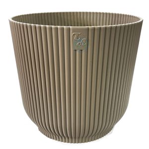 Maceta Milan TAPlastic
