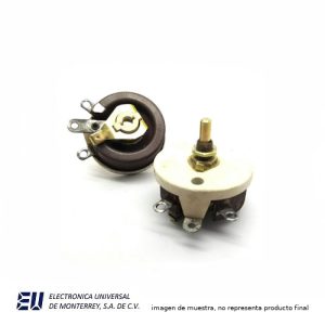 REOSTATO 750 OHMS 150 WATTS – P150W750R