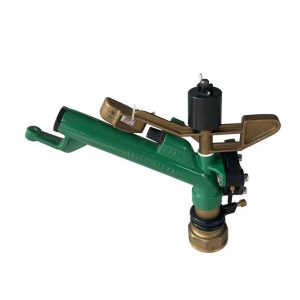 Cañon de riego agrícola circulo parcial 1 1/2″ P24S Antarix