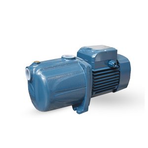 Bomba Centrífuga Multi-Etapas Pedrollo 0.75 HP Monofásica