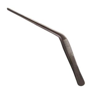 Pinza nasal auricular troeltsch sin diente Medical Waitch 14cm **719