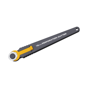 Cuchillo Rotativo para Prepicar 18 mm.