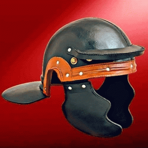 Casco Tropa Romana