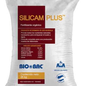 SILICAM PLUS
