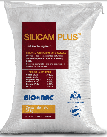 SILICAM PLUS - Imagen 2