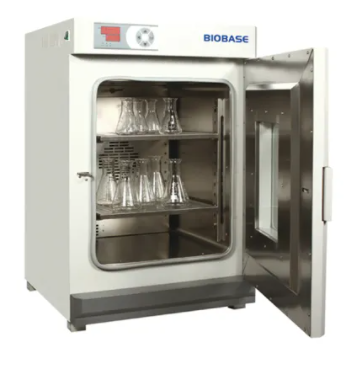 Horno de Secado – Incubadora (Doble Uso) BIOBASE – Serie BOV-D - Imagen 4
