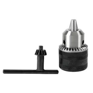 BROQUERO DE 1/2″X1/2″-20 HILOS CON LLAVE MAKITA T-02820