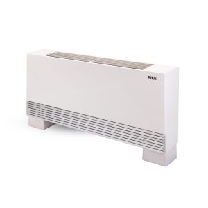 Fan Coil Con Pantalla Led FCS Slim Caudal Máximo 30 m3/hora
