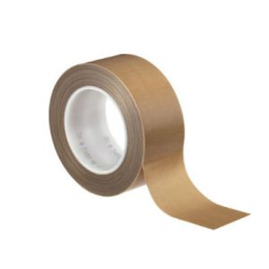 Teflón 30mm 10m Repuesto Selladora De Fundas