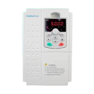 VARIADOR DE FRECUENCIA BIFASICO 1.5KW 220V SOLAR