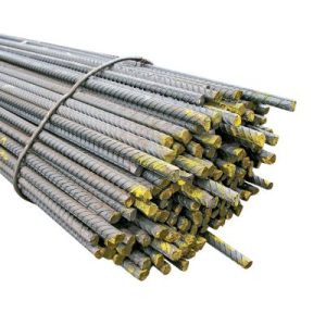 VARILLA CORRUG G-60 8.5mm x 6M