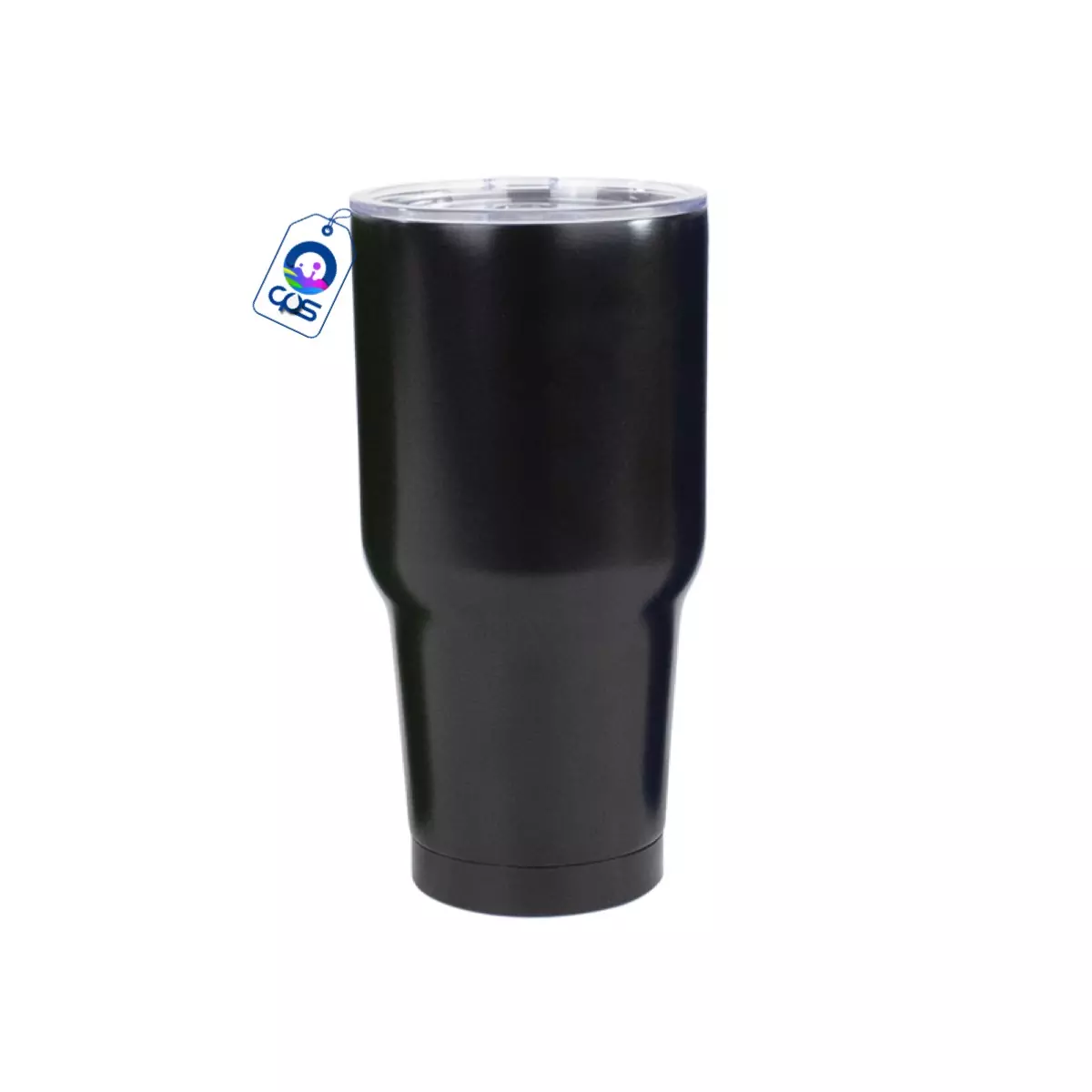 Vaso Viajero Acero Inoxidable Térmico 30oz para Grabado Laser (Caja con 12 piezas) - Imagen 4