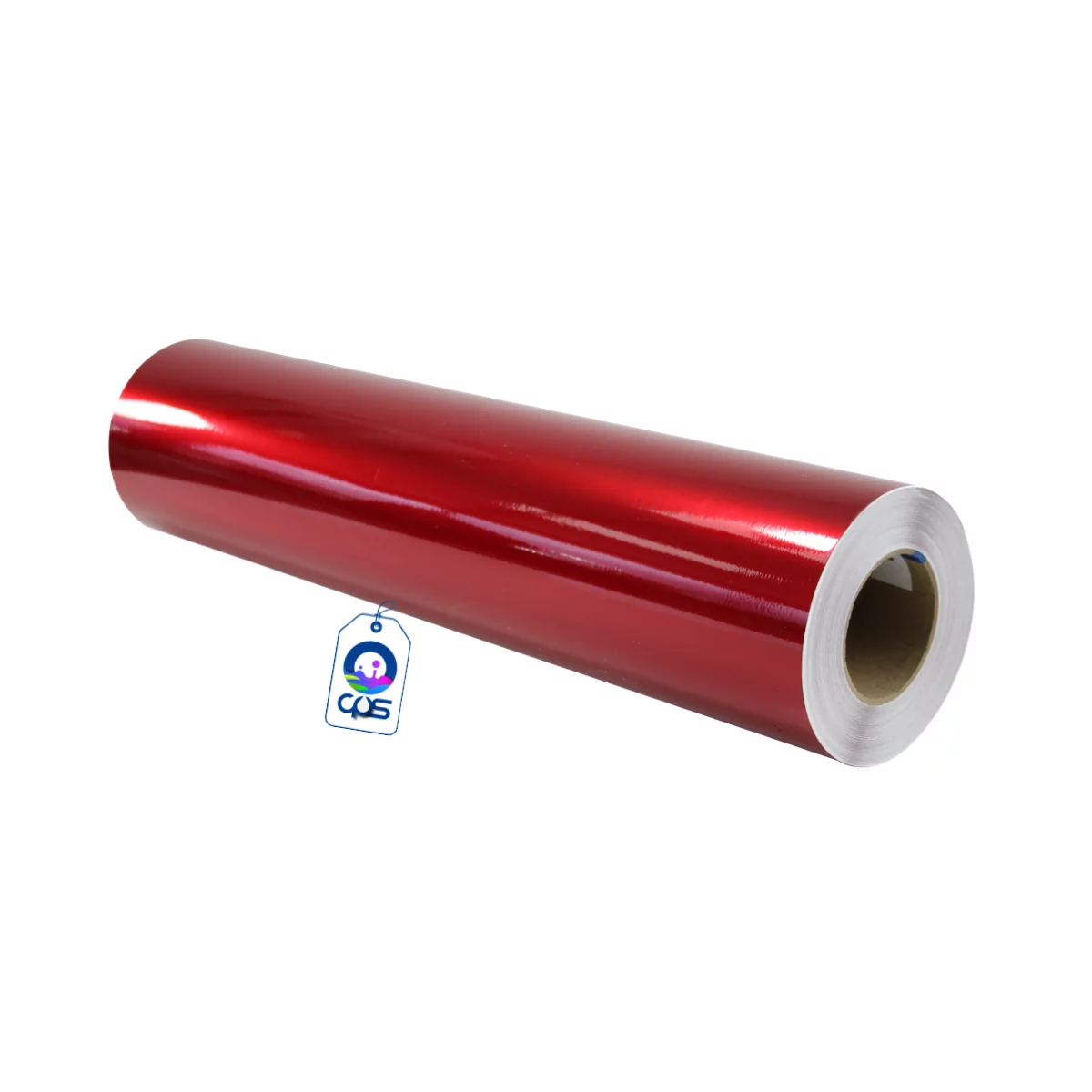 Vinil Adhesivo para Corte Metalizado Color Make 61cm x 1m - Imagen 5