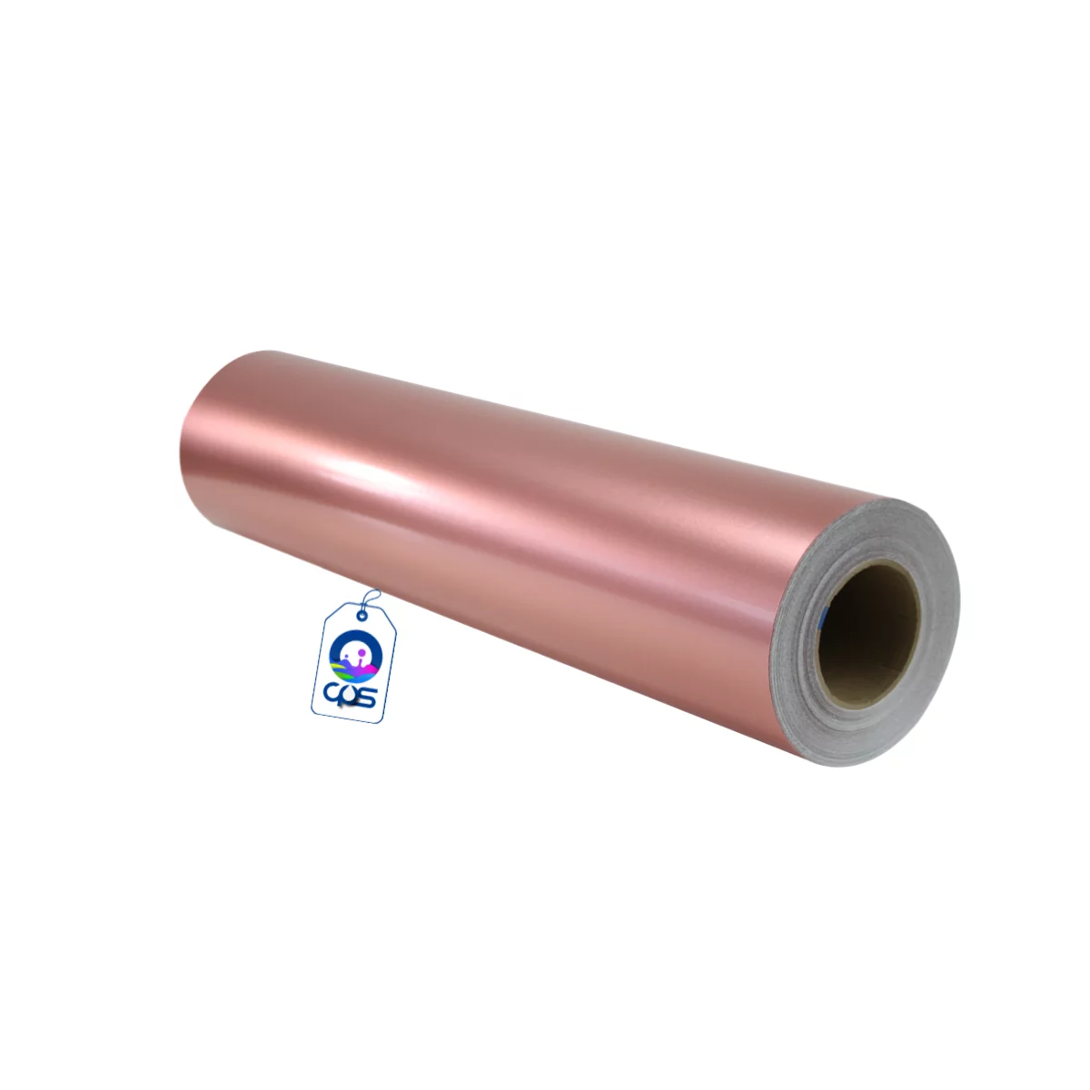 Vinil Adhesivo para Corte Metalizado Color Make 61cm x 1m - Imagen 6
