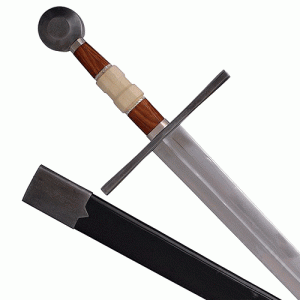 Espada de guerra