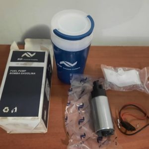 PILA O BOMBA DE GASOLINA UNIVERSAL