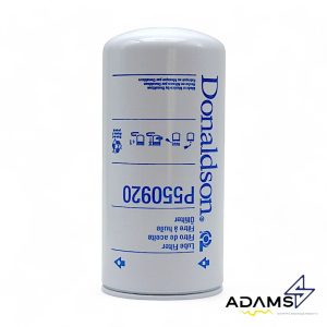 P550920 Filtro de Aceite Donaldson Reemplazo del LF17475