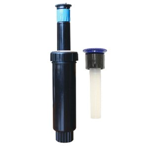 Atomizador K-rain Cuerpo 4 pulgadas + Boquilla de 600 a 1000 lts/hora