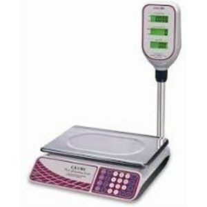 Balanza Con Brazo Digital Electrónica 30 kg Camry