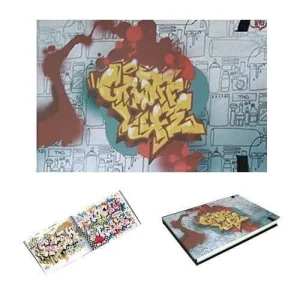 Black Book TNO 3